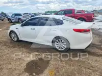 2016 KIA Optima photo