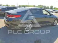 2016 KIA Optima фото