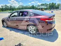 2016 KIA Optima фото