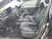 2016 KIA Optima фото