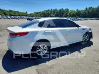 2016 KIA Optima фото