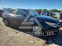 2016 KIA Optima фото
