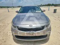2016 KIA Optima фото