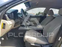 2016 KIA Optima фото