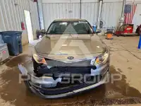 2016 KIA Optima photo