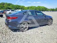 2016 KIA Optima фото