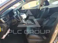 2016 KIA Optima фото