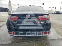2016 KIA Optima photo