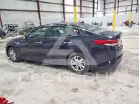 2016 KIA Optima фото