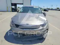 2016 KIA Optima фото