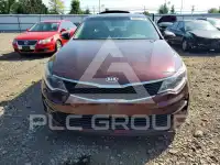 2016 KIA Optima photo