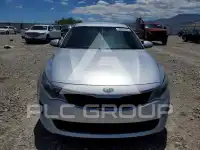 2016 KIA Optima фото