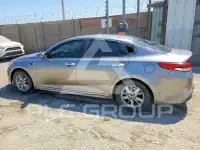 2016 KIA Optima фото
