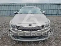 2016 KIA Optima фото