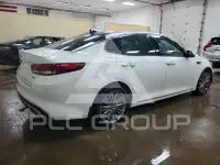 2016 KIA Optima фото