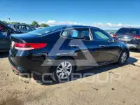 2016 KIA Optima фото