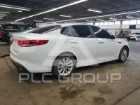 2016 KIA Optima фото