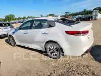 2016 KIA Optima фото