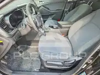 2016 KIA Optima фото
