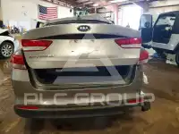 2016 KIA Optima photo
