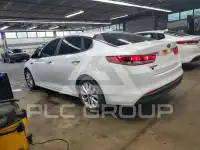 2016 KIA Optima фото