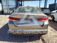 2016 KIA Optima фото