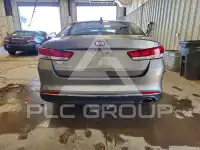 2016 KIA Optima photo
