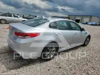 2016 KIA Optima фото