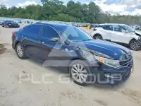2016 KIA Optima фото