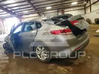 2016 KIA Optima photo