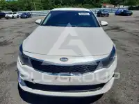 2016 KIA Optima фото