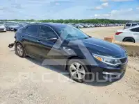 2016 KIA Optima фото