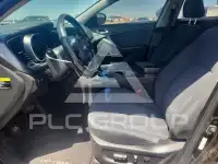 2016 KIA Optima фото