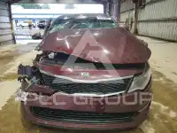 2016 KIA Optima photo