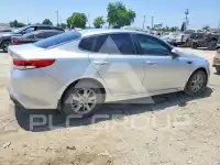 2016 KIA Optima photo