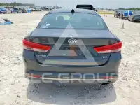 2016 KIA Optima photo