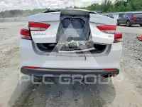 2016 KIA Optima фото