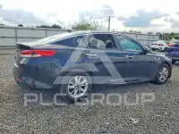 2016 KIA Optima фото