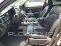 2016 KIA Optima фото