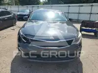 2016 KIA Optima фото
