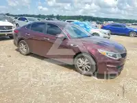2016 KIA Optima photo