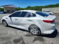 2016 KIA Optima фото