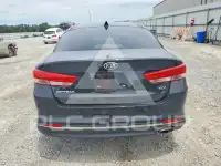 2016 KIA Optima фото