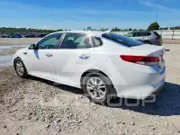 2016 KIA Optima photo