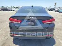 2016 KIA Optima фото