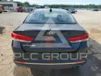 2016 KIA Optima фото