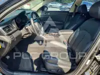 2016 KIA Optima фото