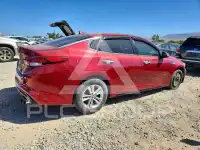 2016 KIA Optima фото