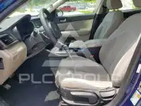 2016 KIA Optima фото