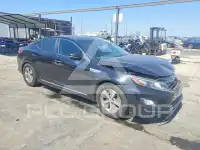 2016 KIA Optima фото